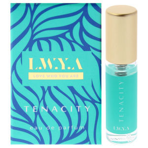 Tenacity by LWYA for Women - 0.1 oz EDP Spray (Mini)